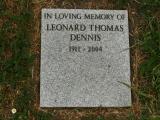 image number Dennis Leonard Thomas  044